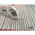 Stainless Steel Seamless Pipe ASTM A312 TP316 / 316L